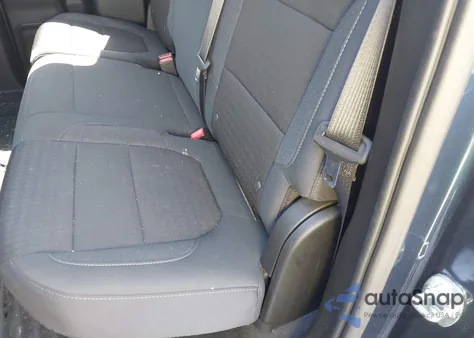 2021 GMC Sierra 1500 4Wd Standard Box из США, поврежденный, VIN 1GTR9AEF5MZ303163